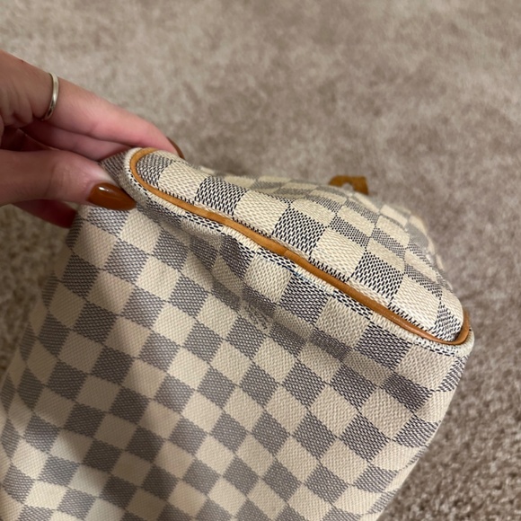 Louis Vuitton Speedy 25 - Picture 7 of 9